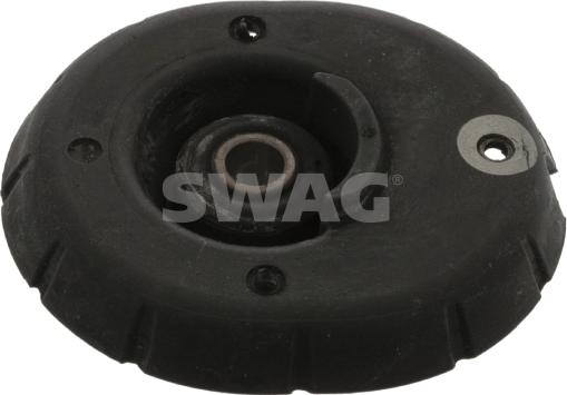 Swag 62 93 9133 - Supporto ammortizzatore a molla autozon.pro