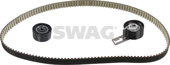 Swag 62 93 9203 - Kit cinghie dentate autozon.pro