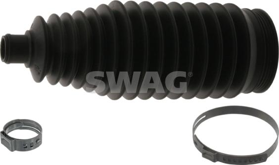 Swag 62 93 9238 - Kit soffietto, Sterzo autozon.pro