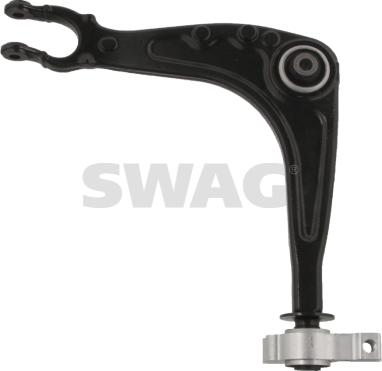 Swag 62 93 6902 - Braccio oscillante, Sospensione ruota autozon.pro