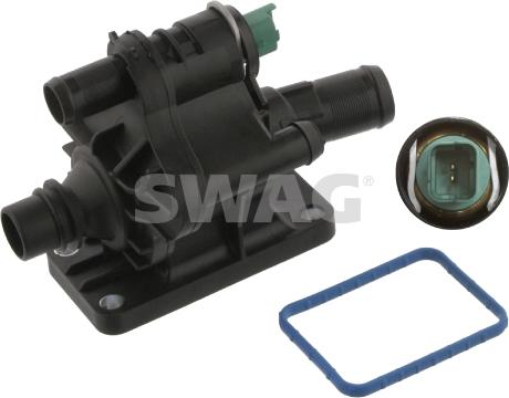 Swag 62 93 6036 - Termostato, Refrigerante autozon.pro