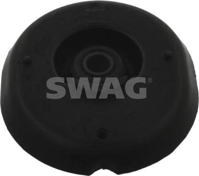 Swag 62 93 6860 - Supporto ammortizzatore a molla autozon.pro