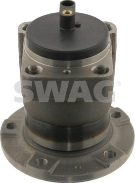 Swag 62 93 0886 - Kit cuscinetto ruota autozon.pro