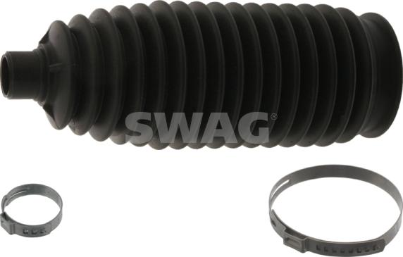 Swag 62 93 8921 - Kit soffietto, Sterzo autozon.pro