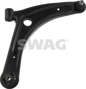 Swag 62 93 8171 - Braccio oscillante, Sospensione ruota autozon.pro