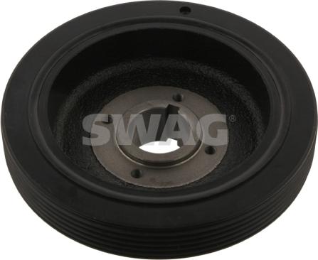 Swag 62 93 8720 - Puleggia cinghia, Albero a gomiti autozon.pro