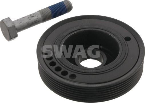 Swag 62 93 3804 - Puleggia cinghia, Albero a gomiti autozon.pro