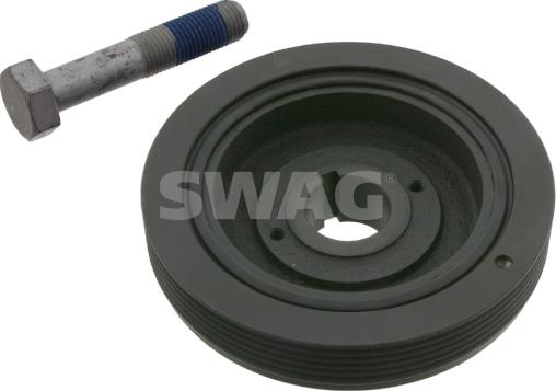 Swag 62 93 3789 - Puleggia cinghia, Albero a gomiti autozon.pro