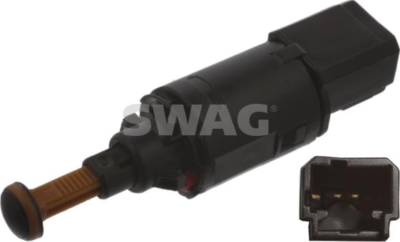 Swag 62 93 7440 - Interruttore luce freno autozon.pro