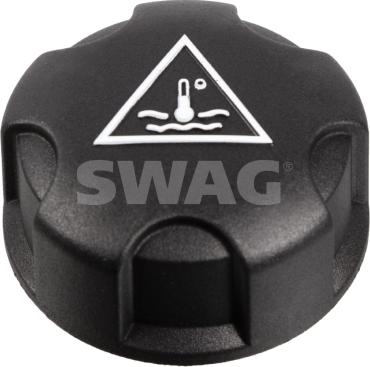 Swag 62 93 7600 - Tappo, serbatoio refrigerante autozon.pro