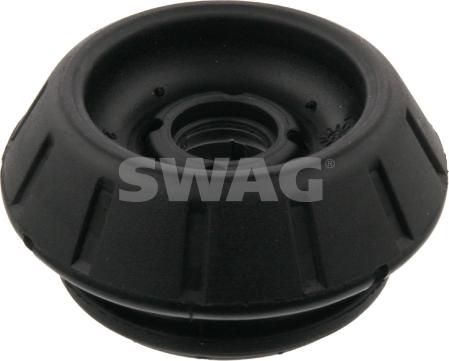 Swag 62 93 7601 - Supporto ammortizzatore a molla autozon.pro