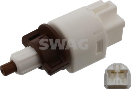 Swag 62 93 7679 - Interruttore luce freno autozon.pro