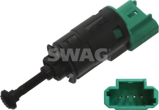 Swag 62 93 7082 - Interruttore luce freno autozon.pro