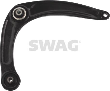 Swag 62 93 7839 - Braccio oscillante, Sospensione ruota autozon.pro