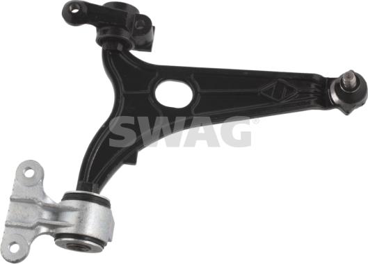 Swag 62 93 7349 - Braccio oscillante, Sospensione ruota autozon.pro