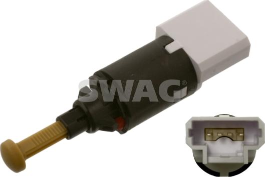 Swag 62 93 7359 - Interruttore luce freno autozon.pro