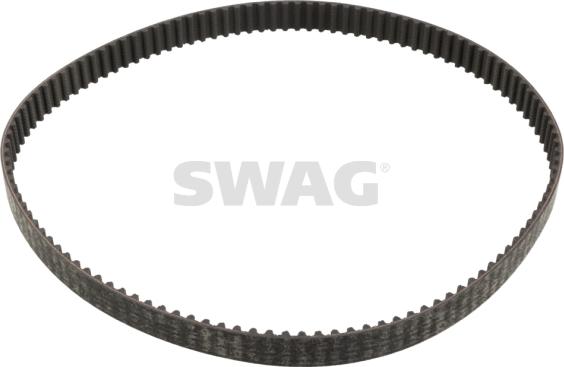 Swag 62 93 7290 - Cinghia dentata autozon.pro