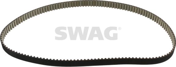 Swag 62 93 7285 - Cinghia dentata autozon.pro