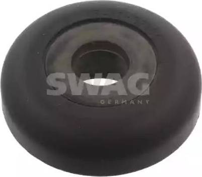 Swag 62 93 7750 - Supporto ammortizzatore a molla autozon.pro