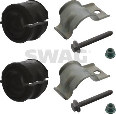 Swag 62 93 7765 - Kit cuscinetti, Stabilizzatore autozon.pro