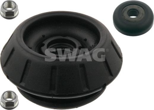 Swag 62 93 7771 - Supporto ammortizzatore a molla autozon.pro