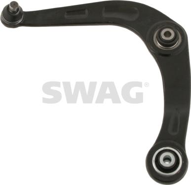 Swag 62 92 9424 - Braccio oscillante, Sospensione ruota autozon.pro