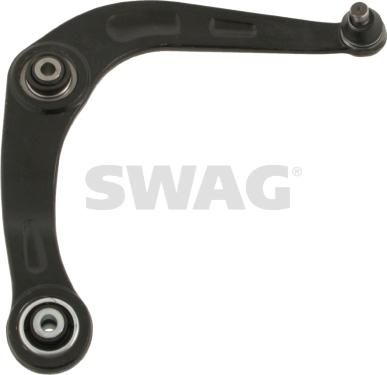 Swag 62 92 9425 - Braccio oscillante, Sospensione ruota autozon.pro