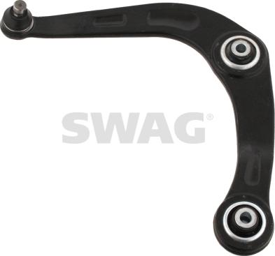 Swag 62 92 9426 - Braccio oscillante, Sospensione ruota autozon.pro