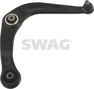 Swag 62 92 9423 - Braccio oscillante, Sospensione ruota autozon.pro