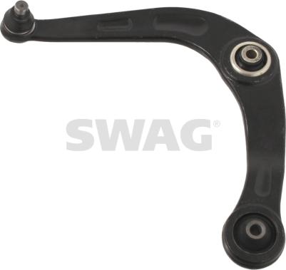 Swag 62 92 9422 - Braccio oscillante, Sospensione ruota autozon.pro