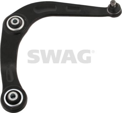 Swag 62 92 9427 - Braccio oscillante, Sospensione ruota autozon.pro