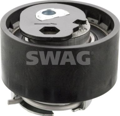 Swag 62 92 9301 - Rullo tenditore, Cinghia dentata autozon.pro