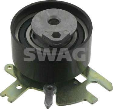 Swag 62 92 6027 - Rullo tenditore, Cinghia dentata autozon.pro