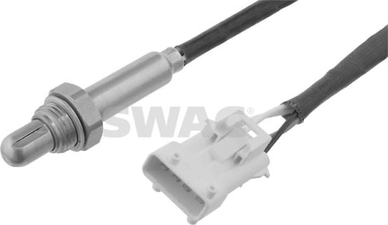 Swag 62 92 6172 - Sonda lambda autozon.pro