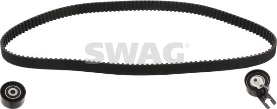 Swag 62 92 1867 - Kit cinghie dentate autozon.pro