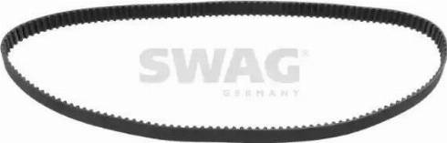 Swag 62 92 8105 - Cinghia dentata autozon.pro