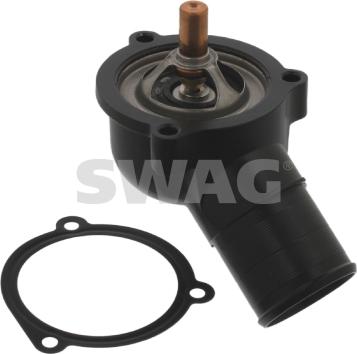 Swag 62 92 2586 - Termostato, Refrigerante autozon.pro