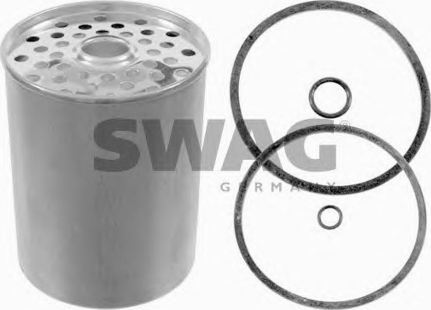 Swag 62922575 - Filtro carburante autozon.pro