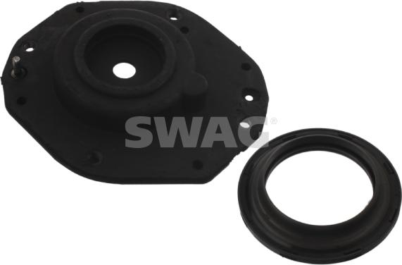 Swag 62 92 2130 - Supporto ammortizzatore a molla autozon.pro