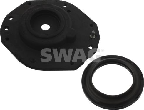 Swag 62 92 2127 - Supporto ammortizzatore a molla autozon.pro