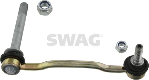 Swag 62 92 2846 - Asta / Puntone, Stabilizzatore autozon.pro