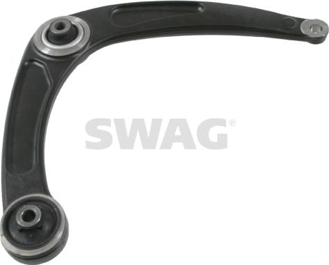 Swag 62 92 2384 - Braccio oscillante, Sospensione ruota autozon.pro