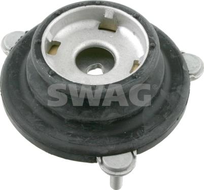 Swag 62 92 7115 - Supporto ammortizzatore a molla autozon.pro