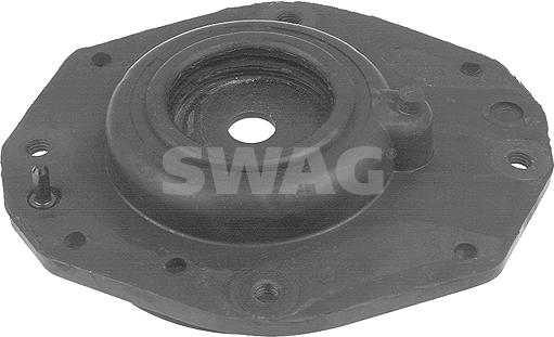 Swag 62 54 0005 - Supporto ammortizzatore a molla autozon.pro