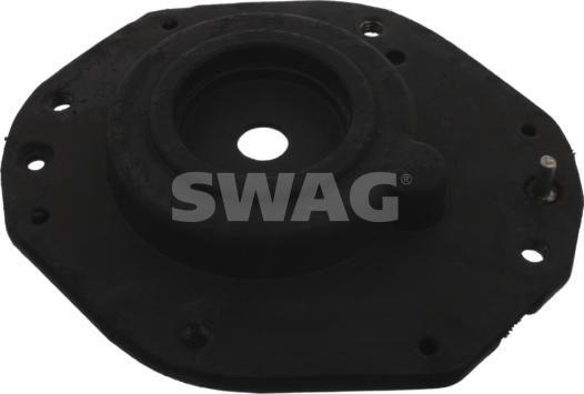 Swag 62 54 0016 - Supporto ammortizzatore a molla autozon.pro