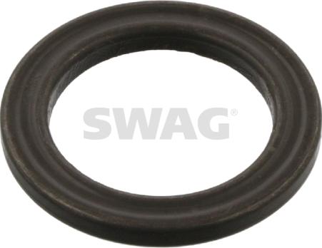 Swag 62 54 0013 - Cuscinetto volvente, Supporto ammortizz. a molla autozon.pro