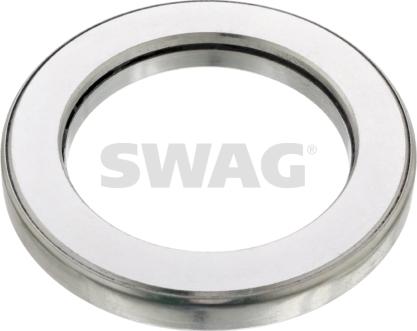 Swag 62 54 0012 - Cuscinetto volvente, Supporto ammortizz. a molla autozon.pro