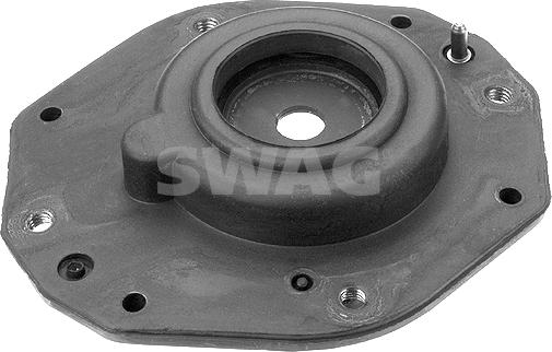 Swag 62 54 0017 - Supporto ammortizzatore a molla autozon.pro