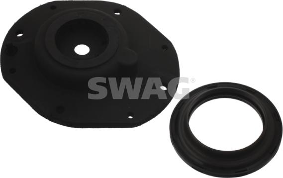 Swag 62 55 0004 - Supporto ammortizzatore a molla autozon.pro