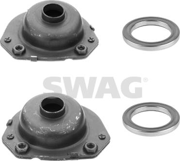 Swag 62 55 0007 - Supporto ammortizzatore a molla autozon.pro